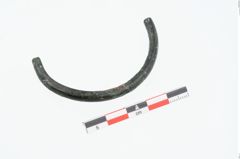 Foto von Bronzearmreif (NHMW-PRAE-026330)